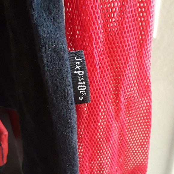 Sex Pistols by Dragonfly Clothing Co. - Picture 3 of 4